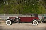Duesenberg J288/2307 Convertible Berline LWB by Murphy 1930 года